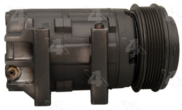 A/C Compressor Four Seasons 67183