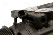 A/C Compressor Four Seasons 67183