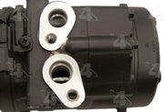 A/C Compressor Four Seasons 67183