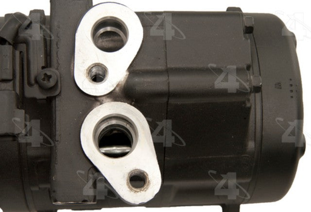 A/C Compressor Four Seasons 67183