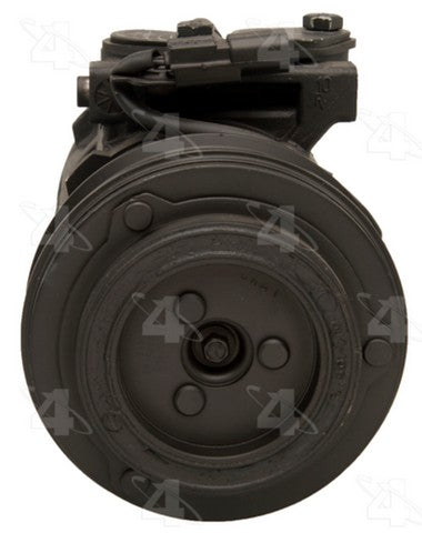 A/C Compressor Four Seasons 67183