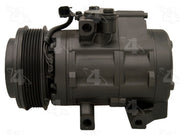 A/C Compressor Four Seasons 67183