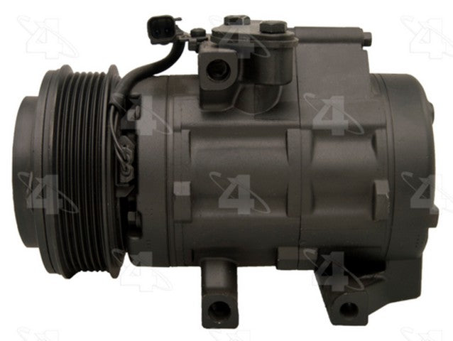 A/C Compressor Four Seasons 67183