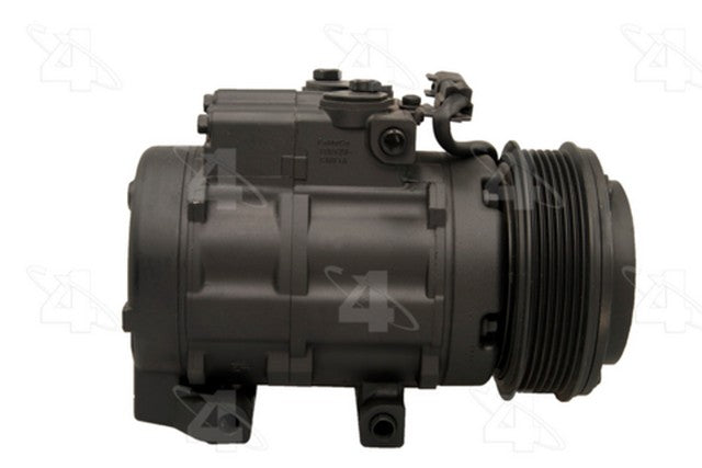 A/C Compressor Four Seasons 67183