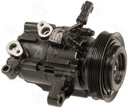 A/C Compressor Four Seasons 67184