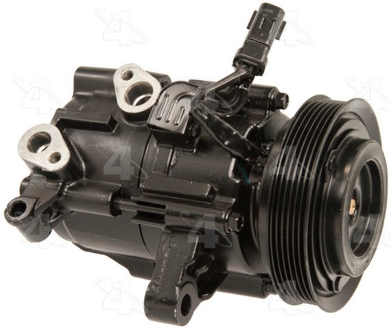 A/C Compressor Four Seasons 67184