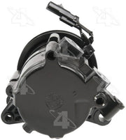 A/C Compressor Four Seasons 67184