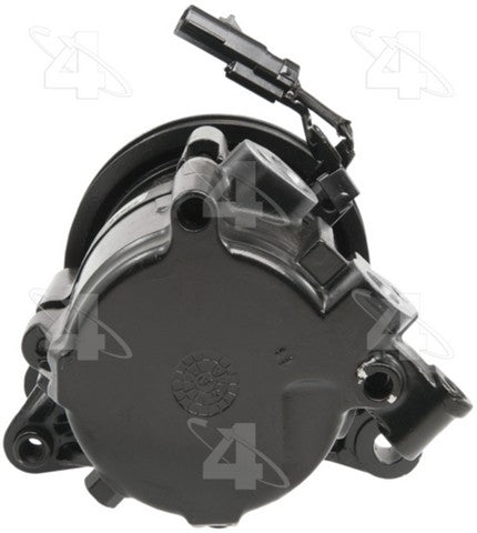 A/C Compressor Four Seasons 67184