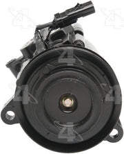 A/C Compressor Four Seasons 67184