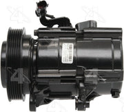 A/C Compressor Four Seasons 67184
