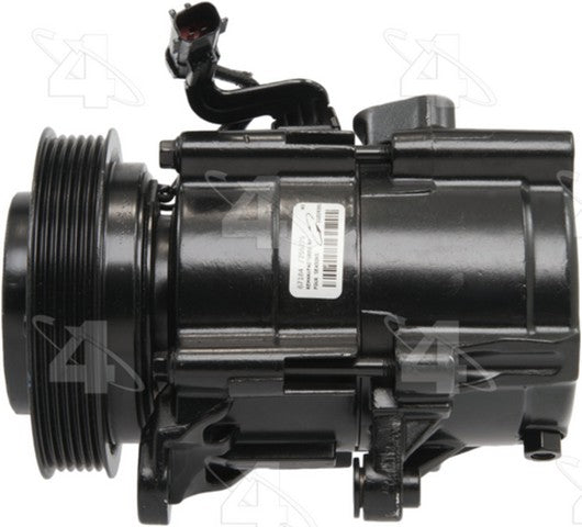 A/C Compressor Four Seasons 67184