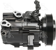 A/C Compressor Four Seasons 67184