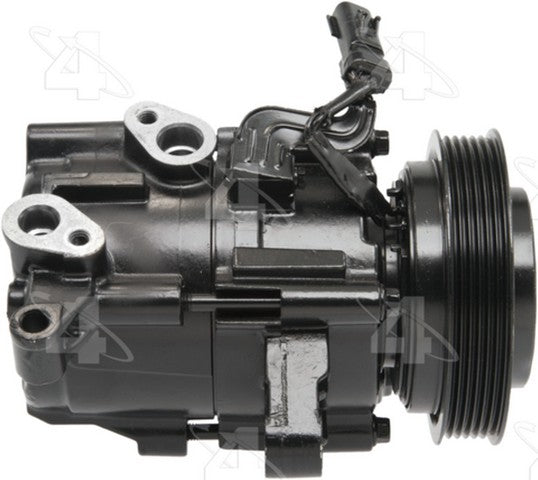 A/C Compressor Four Seasons 67184
