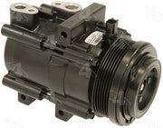 A/C Compressor Four Seasons 67185