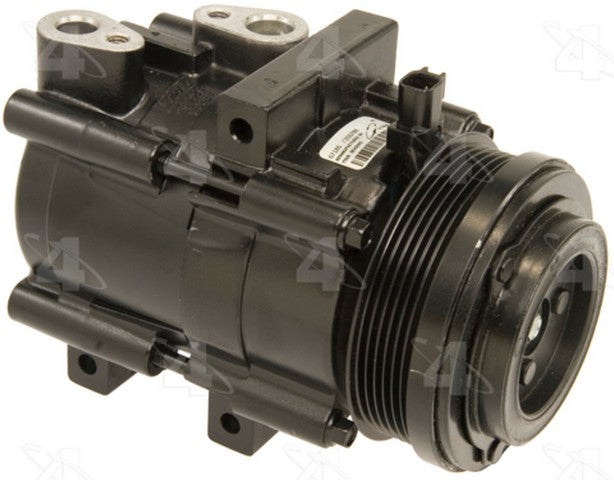 A/C Compressor Four Seasons 67185