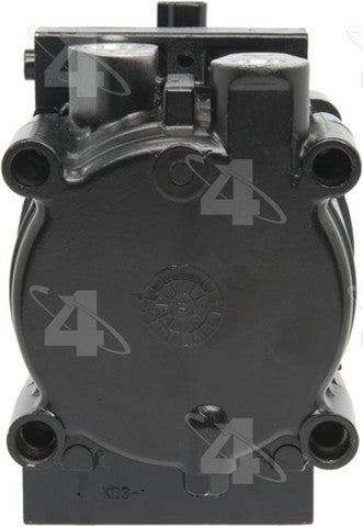A/C Compressor Four Seasons 67185