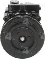 A/C Compressor Four Seasons 67185