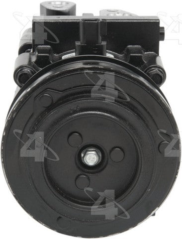 A/C Compressor Four Seasons 67185