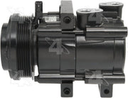 A/C Compressor Four Seasons 67185