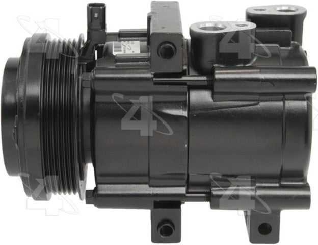 A/C Compressor Four Seasons 67185