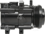 A/C Compressor Four Seasons 67185