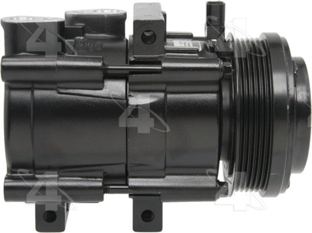 A/C Compressor Four Seasons 67185