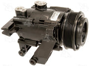 A/C Compressor Four Seasons 67186