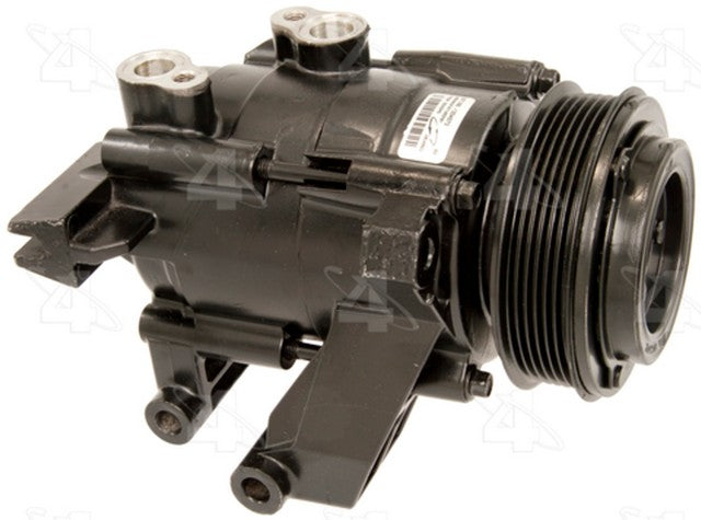 A/C Compressor Four Seasons 67186