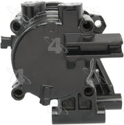 A/C Compressor Four Seasons 67186