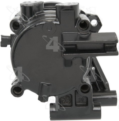 A/C Compressor Four Seasons 67186