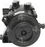 A/C Compressor Four Seasons 67186