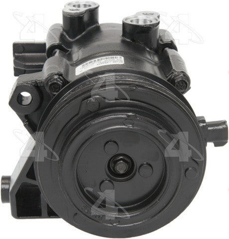 A/C Compressor Four Seasons 67186