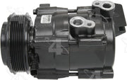 A/C Compressor Four Seasons 67186
