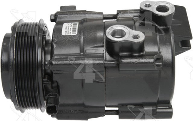 A/C Compressor Four Seasons 67186