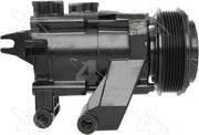 A/C Compressor Four Seasons 67186