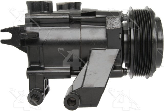 A/C Compressor Four Seasons 67186