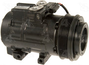 A/C Compressor Four Seasons 67187