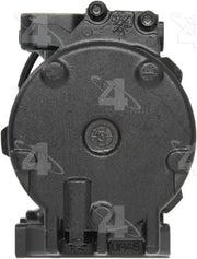 A/C Compressor Four Seasons 67187
