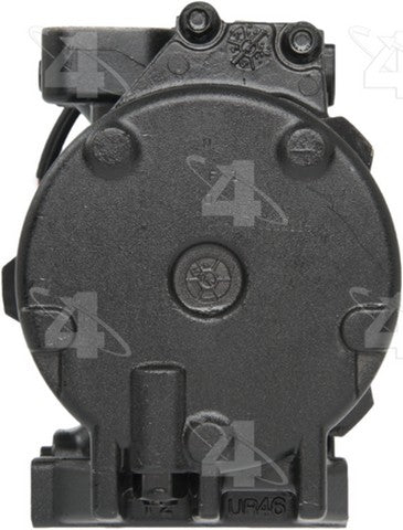 A/C Compressor Four Seasons 67187