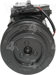 A/C Compressor Four Seasons 67187