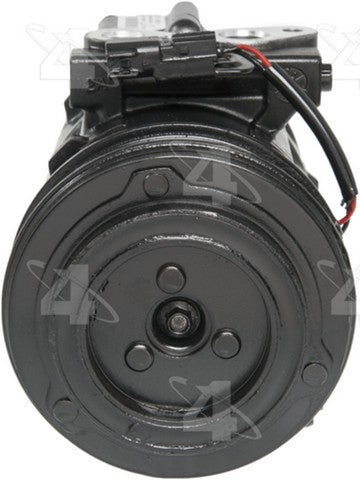 A/C Compressor Four Seasons 67187