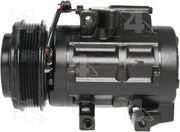 A/C Compressor Four Seasons 67187