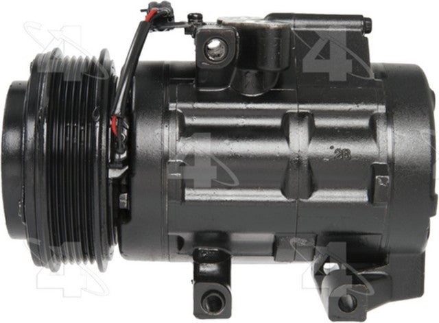 A/C Compressor Four Seasons 67187