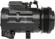A/C Compressor Four Seasons 67187