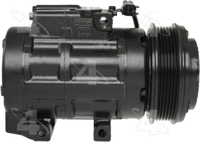 A/C Compressor Four Seasons 67187