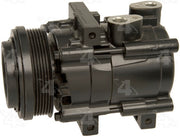 A/C Compressor Four Seasons 67188