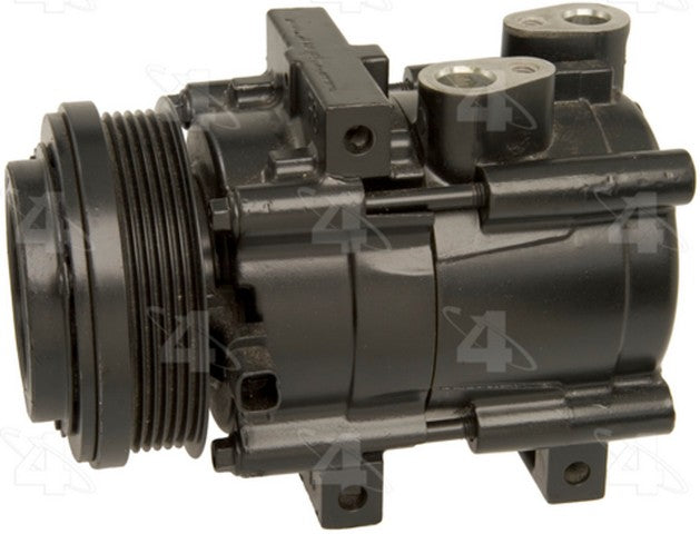 A/C Compressor Four Seasons 67188