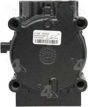 A/C Compressor Four Seasons 67188