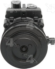 A/C Compressor Four Seasons 67188