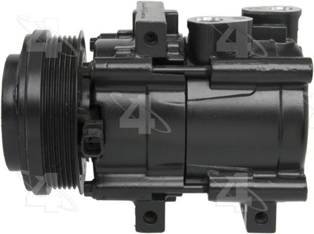 A/C Compressor Four Seasons 67188